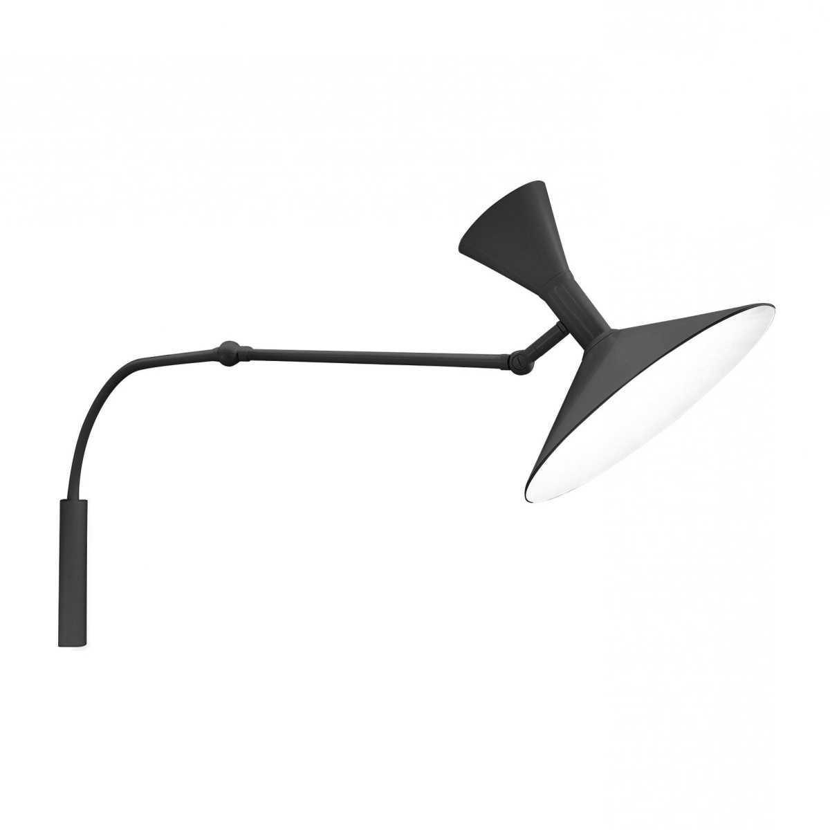 Arandela Nemo Lampe de Marseille 