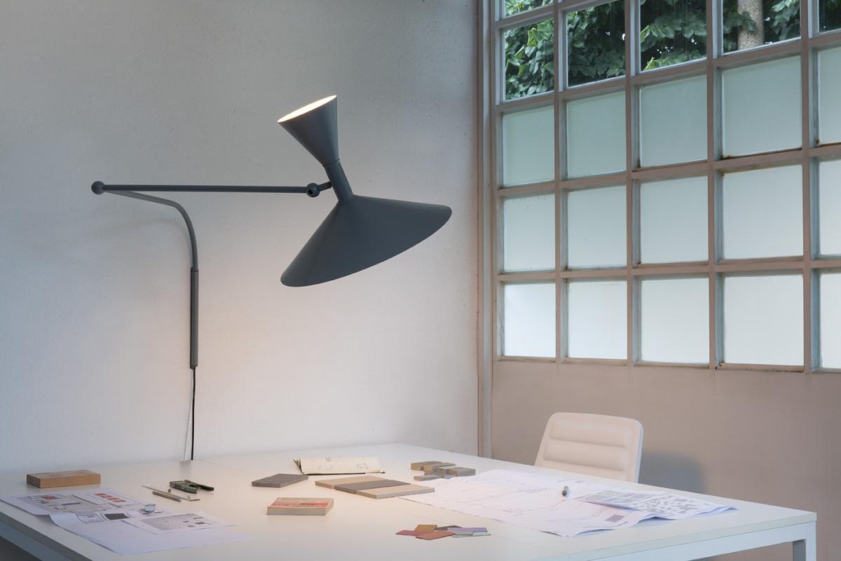 Arandela Nemo Lampe de Marseille 