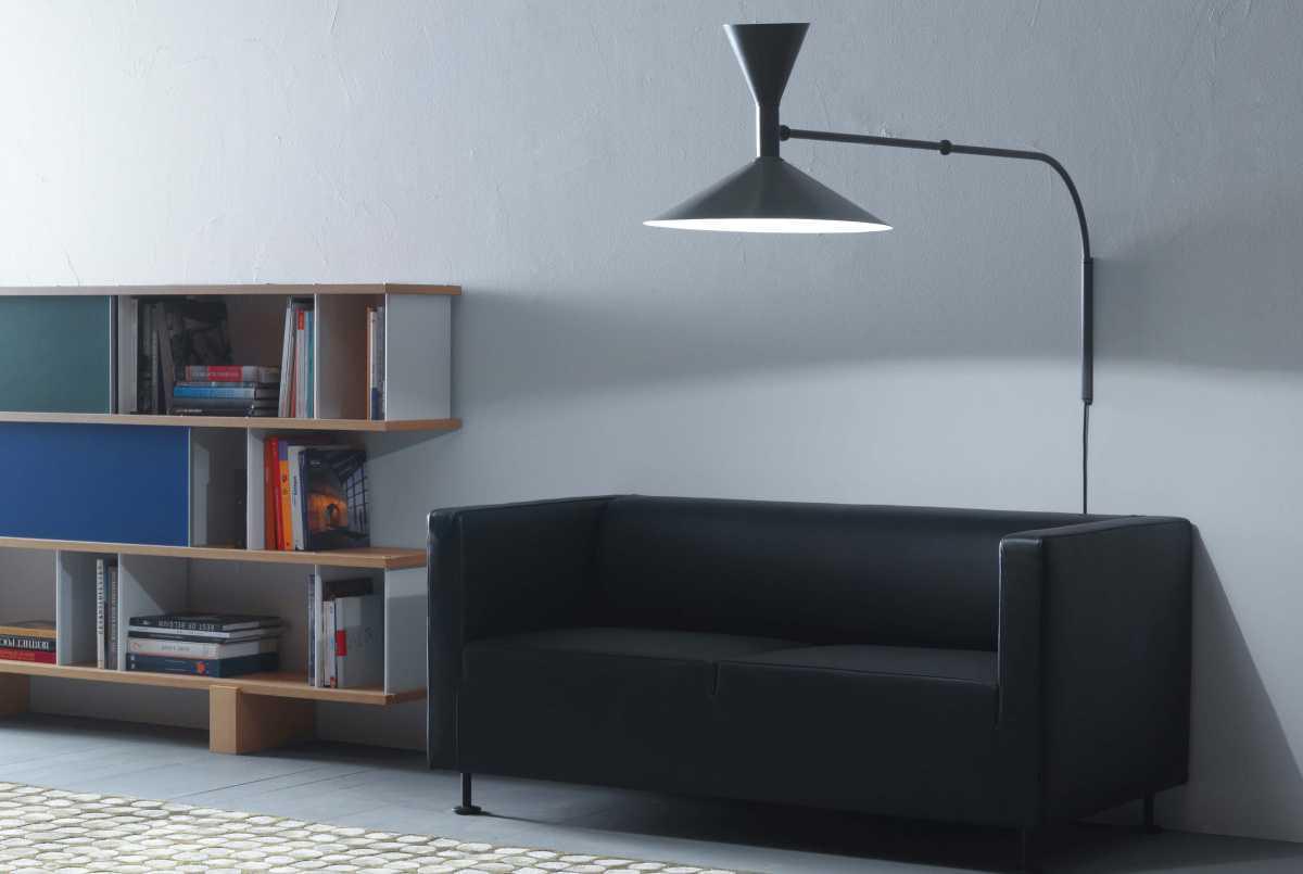Arandela Nemo Lampe de Marseille 