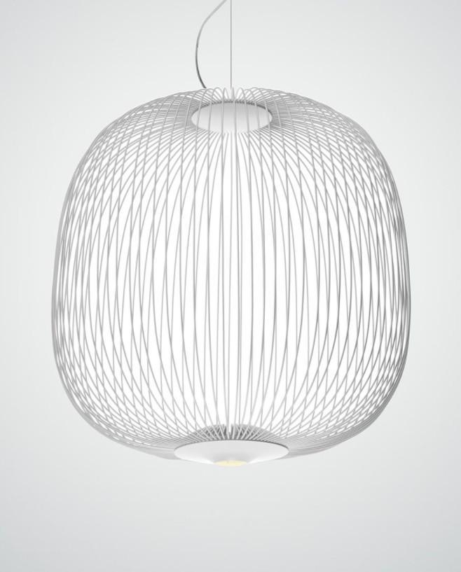 Pendente Spokes 2 G Pendente Spokes 2 G