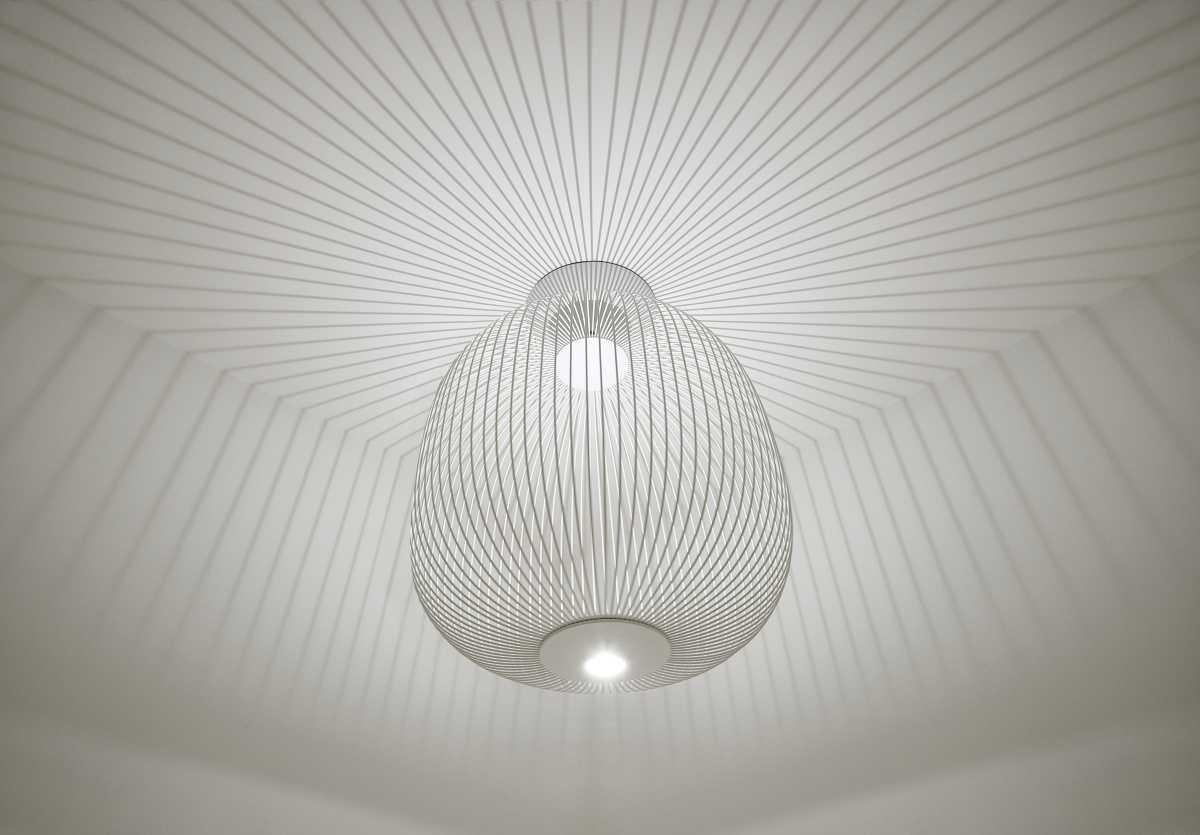 Pendente Spokes 2 G Pendente Spokes 2 G