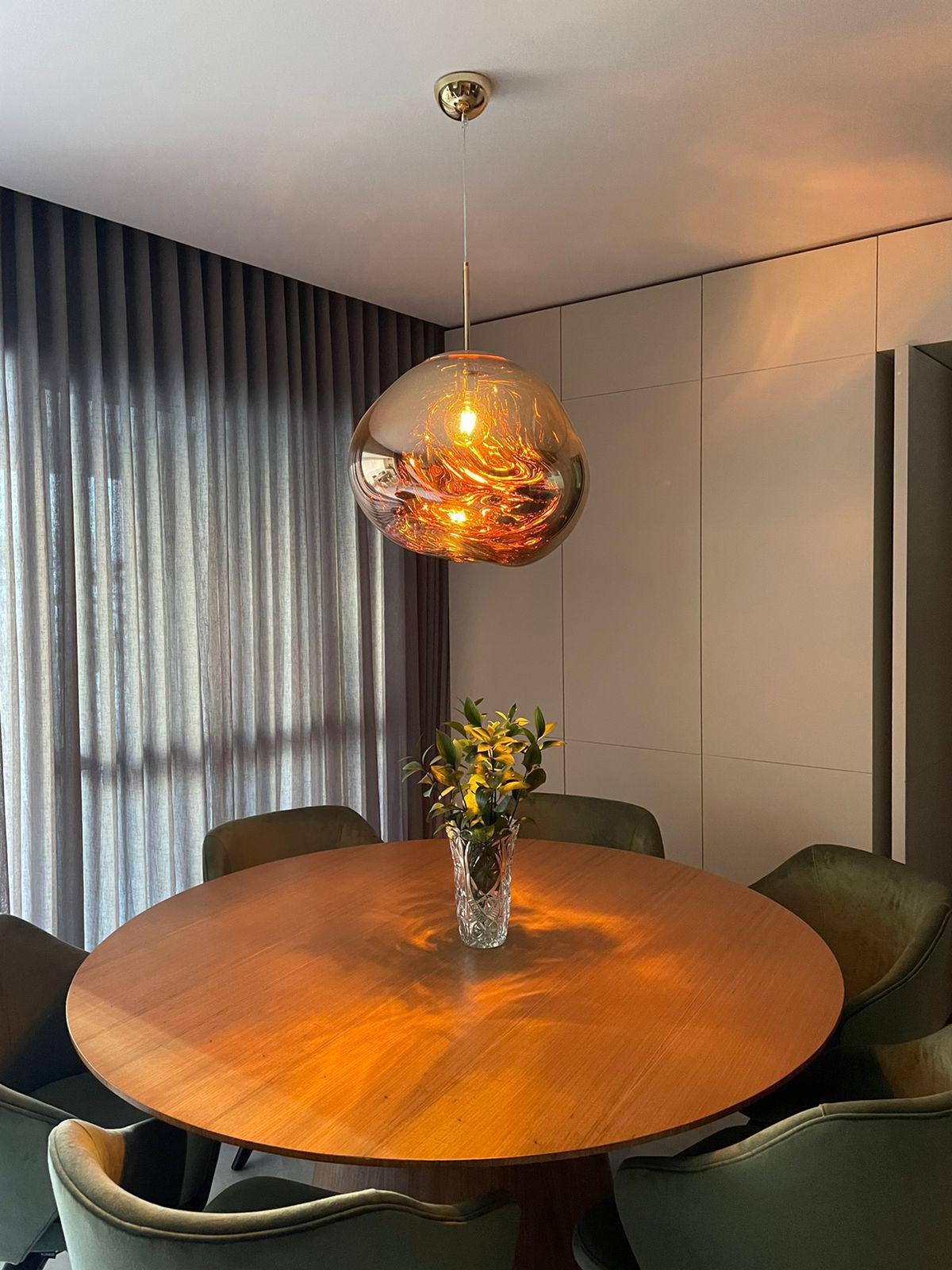 Pendente Tom Dixon Melt Pendente Tom Dixon Melt