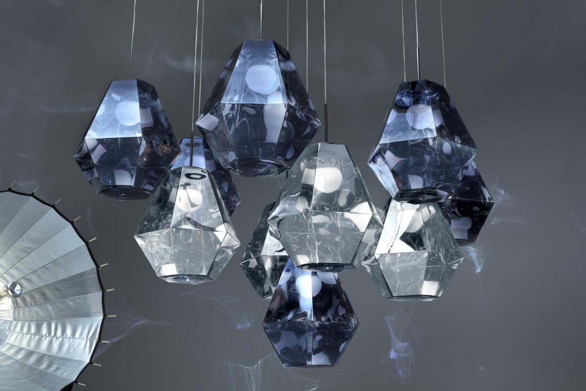 PENDENTES CUT – TOM DIXON
