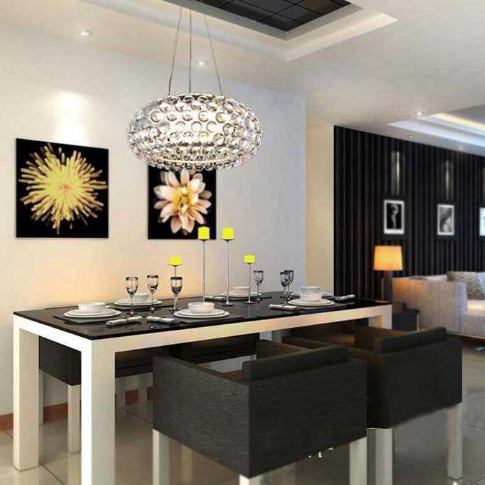 Pendente Foscarini Caboche G Pendente Foscarini Caboche G