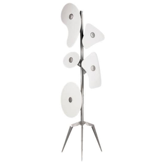 LUMINÁRIA ORBITAL – FOSCARINI