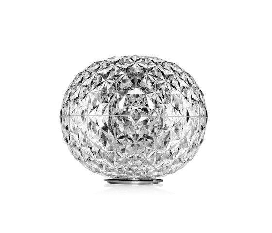 LUMINÁRIA DE MESA PLANET – KARTELL LUMINÁRIA DE MESA PLANET – KARTELL