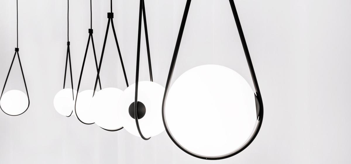 PENDENTE CORDA WENTZ PENDENTE CORDA WENTZ