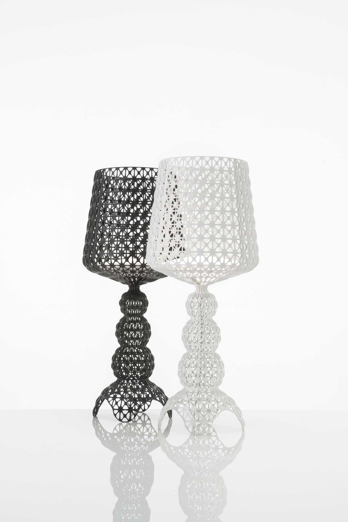 LUMINÁRIA DE MESA KABUKI – KARTELL