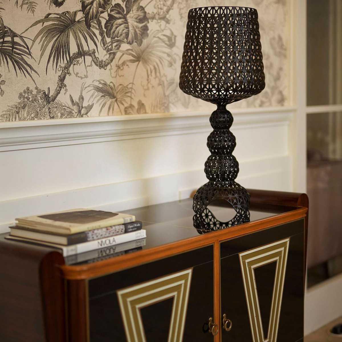 LUMINÁRIA DE MESA KABUKI – KARTELL