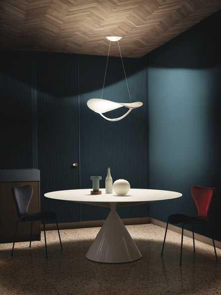 PENDENTE PLENA – FOSCARINI PENDENTE PLENA – FOSCARINI