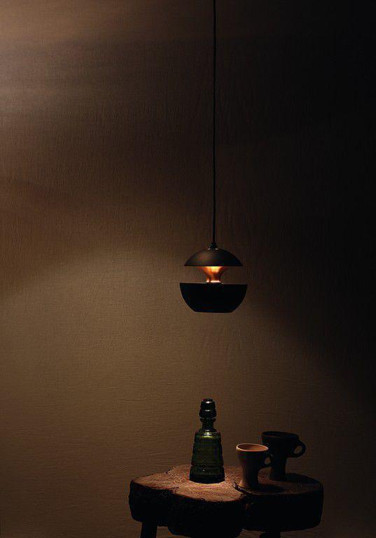 PENDENTE HERE COMES THE SUN – LAMPE GRAS / DCW EDITIONS PENDENTE HERE COMES THE SUN – LAMPE GRAS / DCW EDITIONS