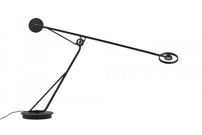 Luminaria de mesa DCW Editions Aaro Luminaria de mesa DCW Editions Aaro