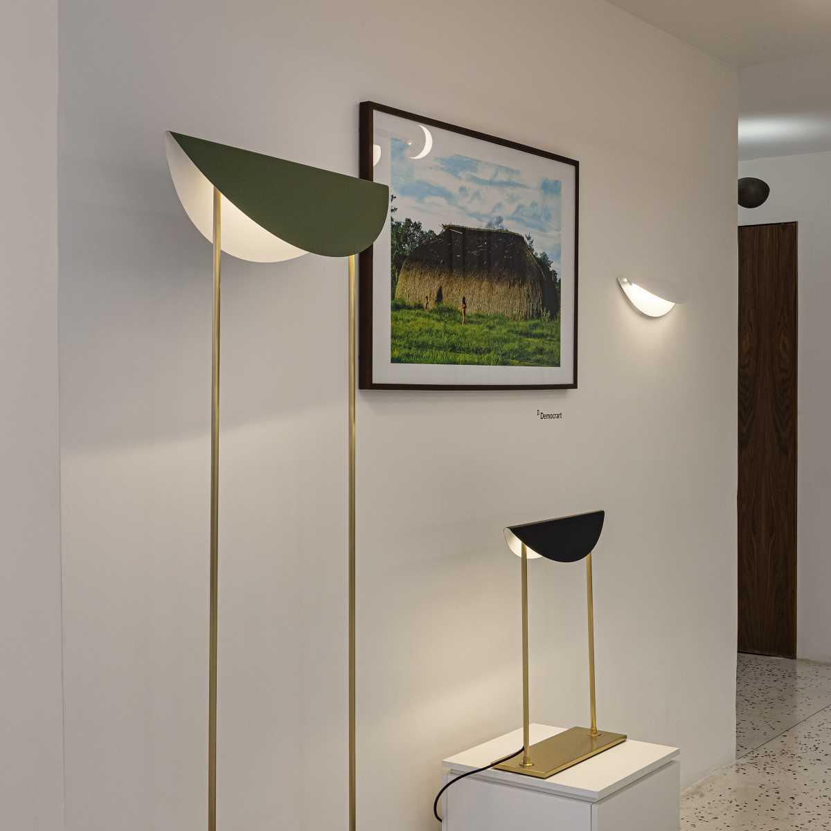 LUMINARIA DE MESA ASA – IT