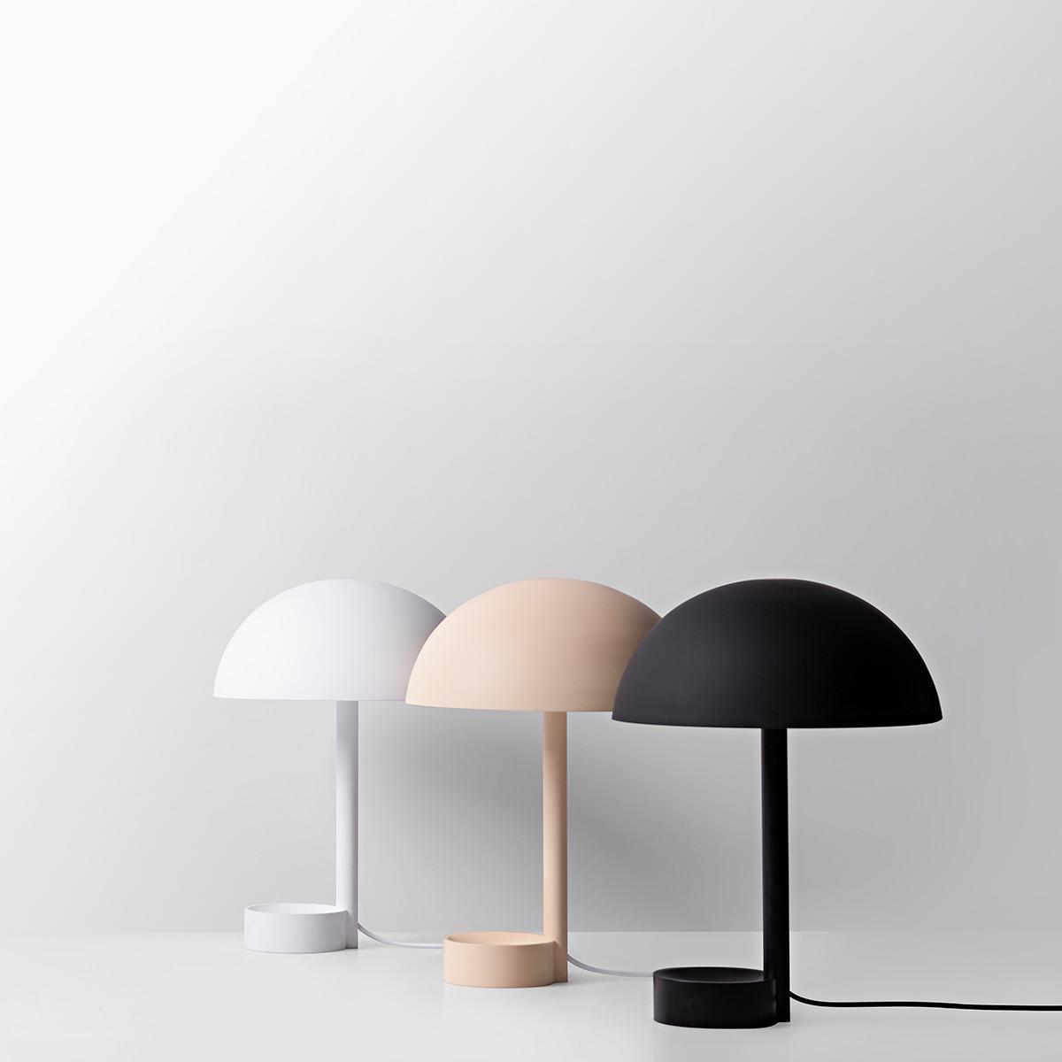 LUMINÁRIA DE MESA COPA – WENTZ