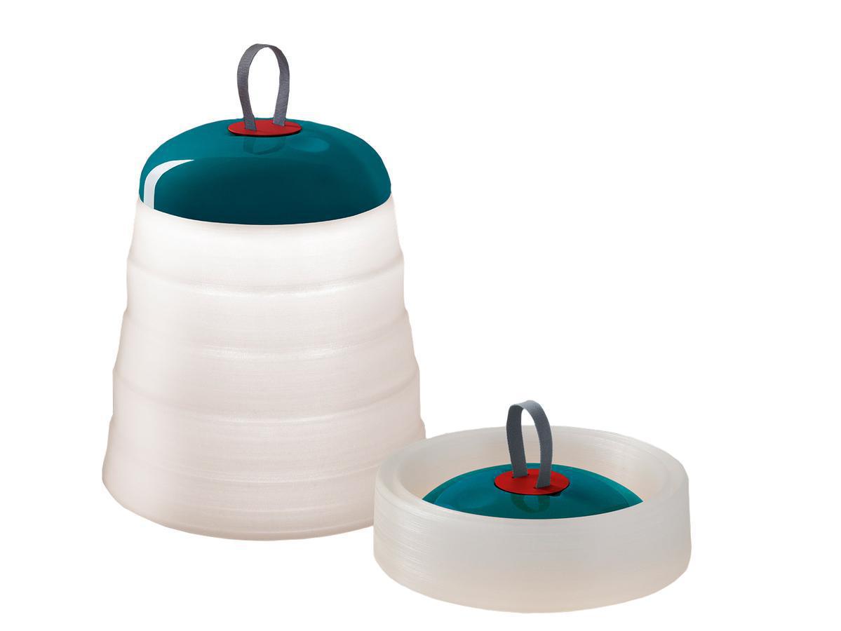 LUMINÁRIA DE MESA CRI CRI - FOSCARINI