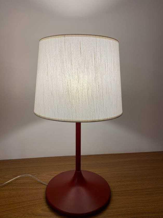 LUMINÁRIA DE MESA FACTO PP AVL PINTURA LUMINÁRIA DE MESA FACTO PP AVL PINTURA