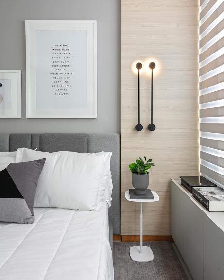 ARANDELA PONTE VERTICAL – DSG