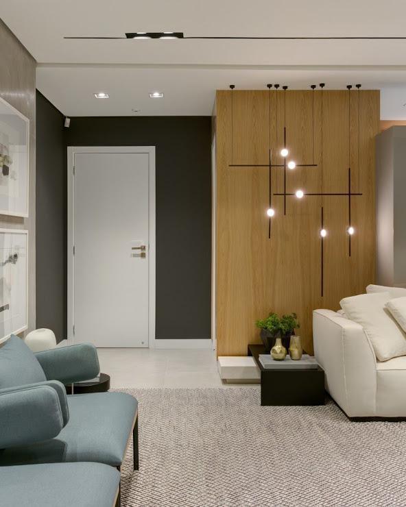 ARANDELA PONTE VERTICAL – DSG