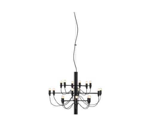 Pendente Flos 2097/18 - Designer Gino Sarfatti