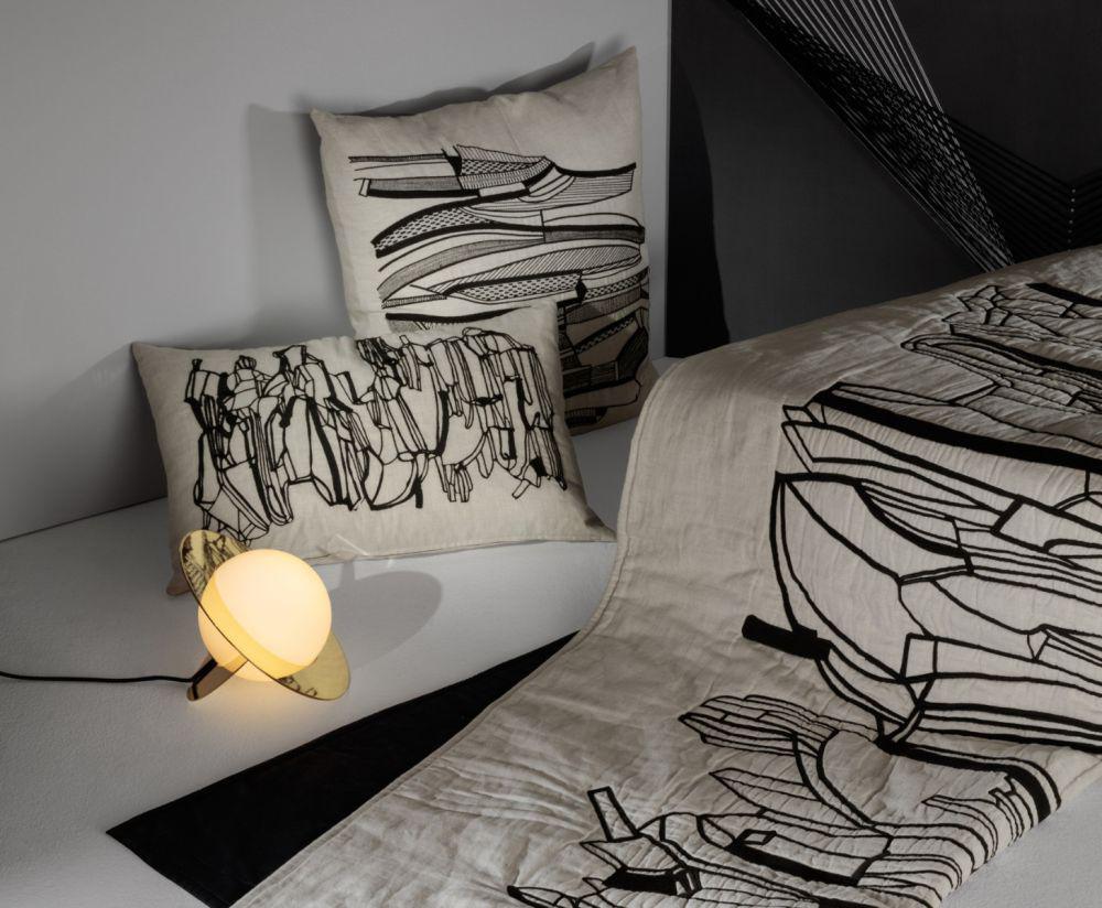 Luminaria De Mesa Tom Dixon Plane Luminaria De Mesa Tom Dixon Plane