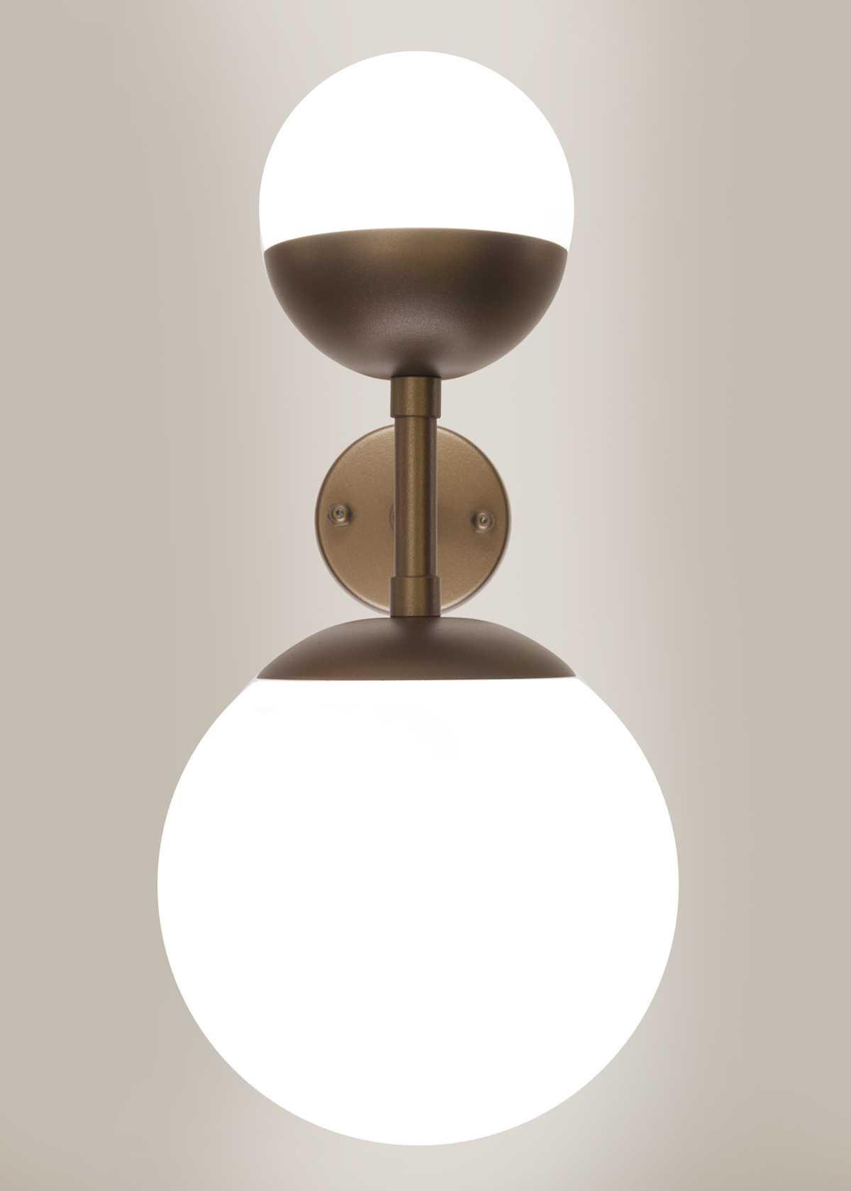 Arandela AVL Brasil Bubble Arandela AVL Brasil Bubble