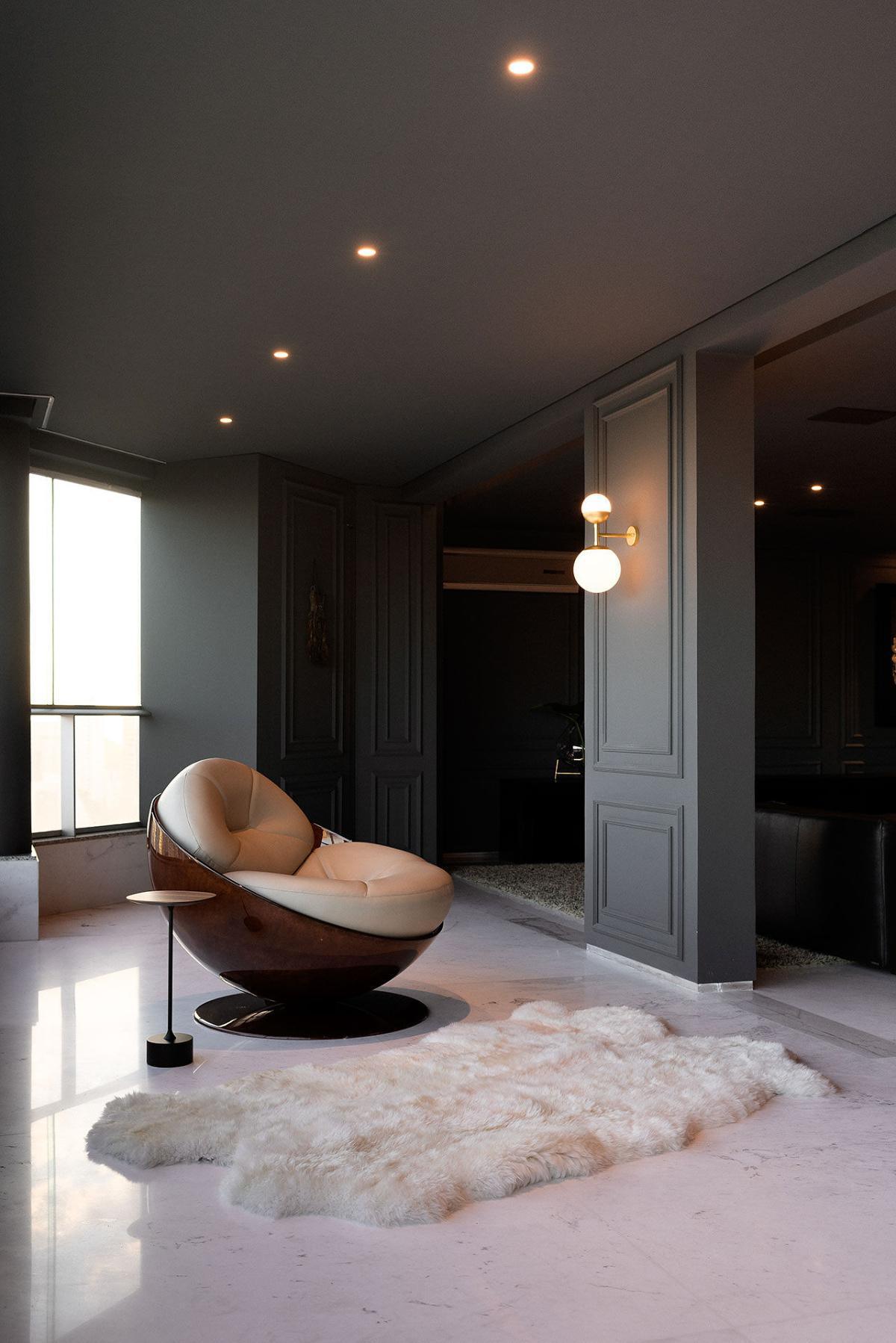 Arandela AVL Brasil Bubble Arandela AVL Brasil Bubble