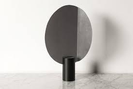 Luminaria de mesa Wentz Noventa e Um Luminaria de mesa Wentz Noventa e Um