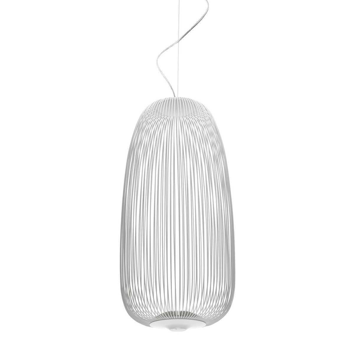 Pendente Foscarini Spokes 1 Designer Garcia Cumini Pendente Foscarini Spokes 1 Designer Garcia Cumini