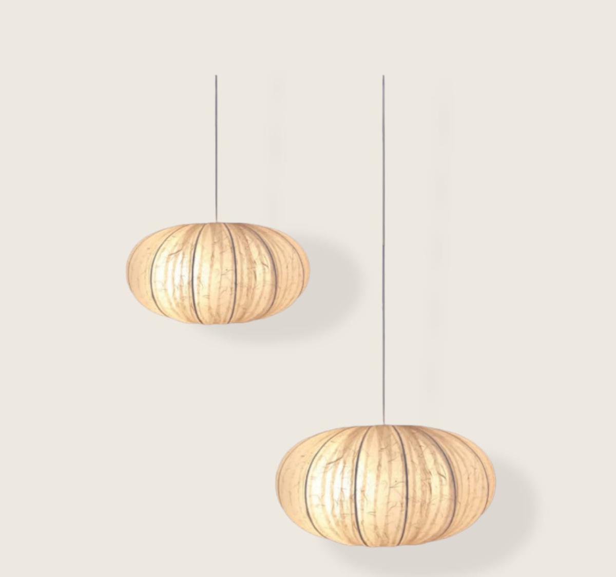 Pendente Bora G Design Adriana Yazbek 