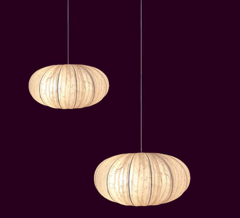 Pendente Bora G Design Adriana Yazbek 