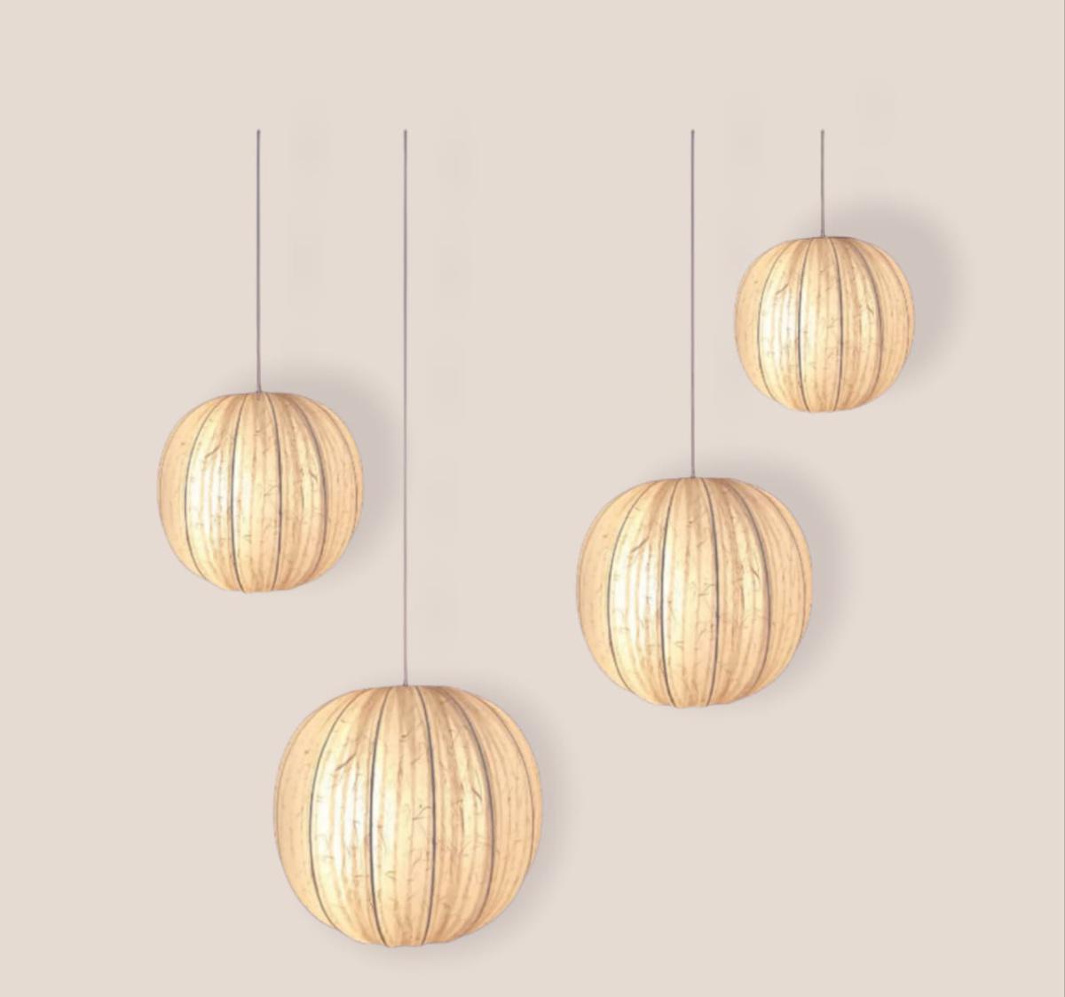 Pendente Tama G Design Adriana Yazbek 