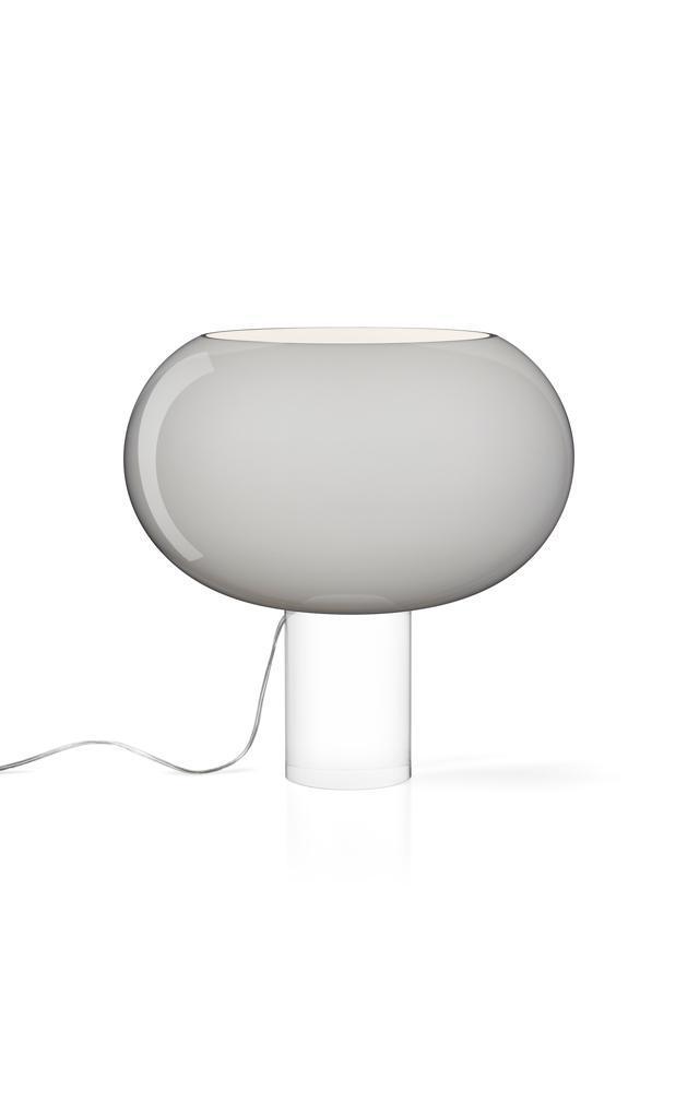 Luminária De Mesa Foscarini Buds 2 Designer Rodolfo Dordoni 