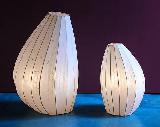 Luminária de Piso LI Super M Design Adriana Yazbek 