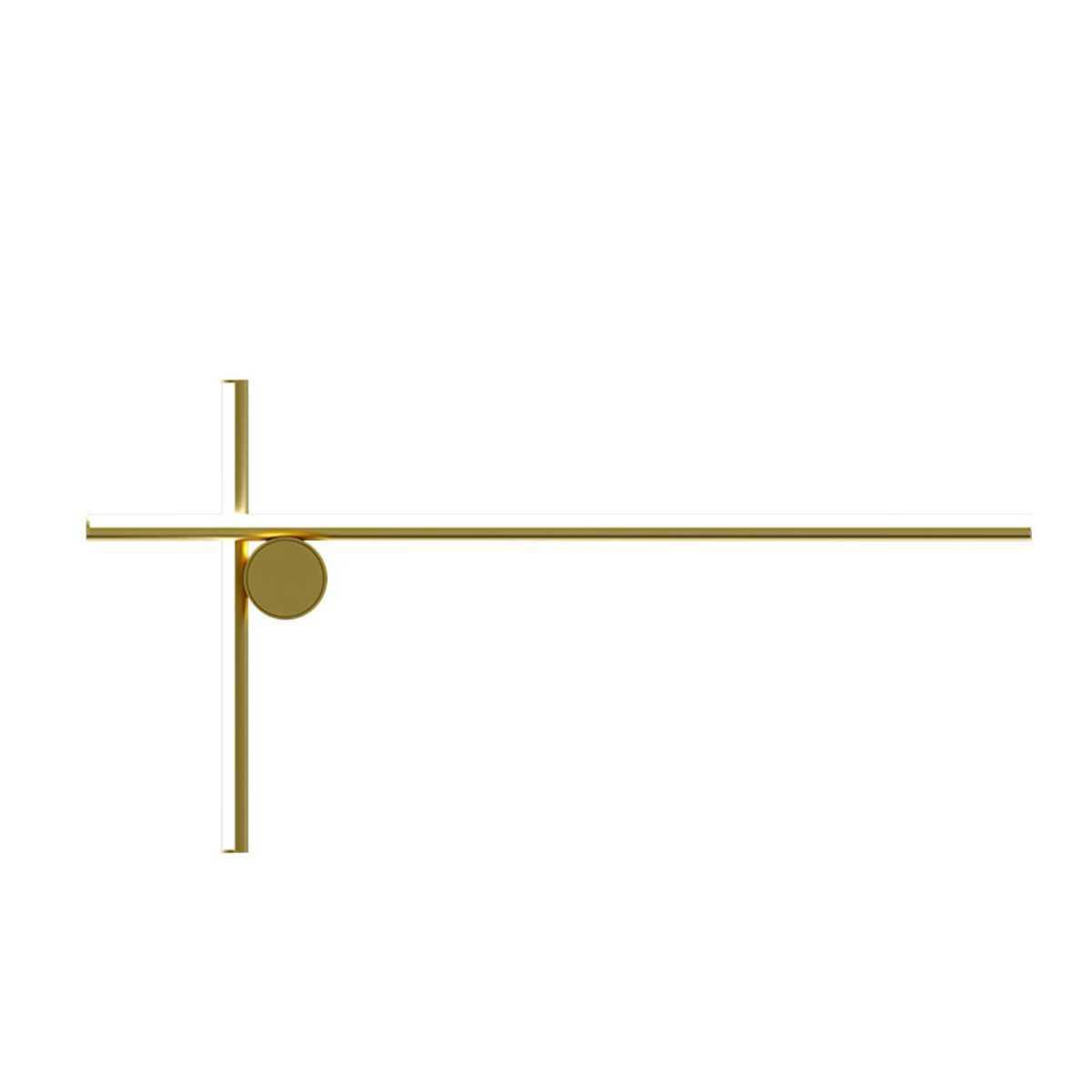 Arandela Flos Coordinates W2 Designer Michael Anastassiades 