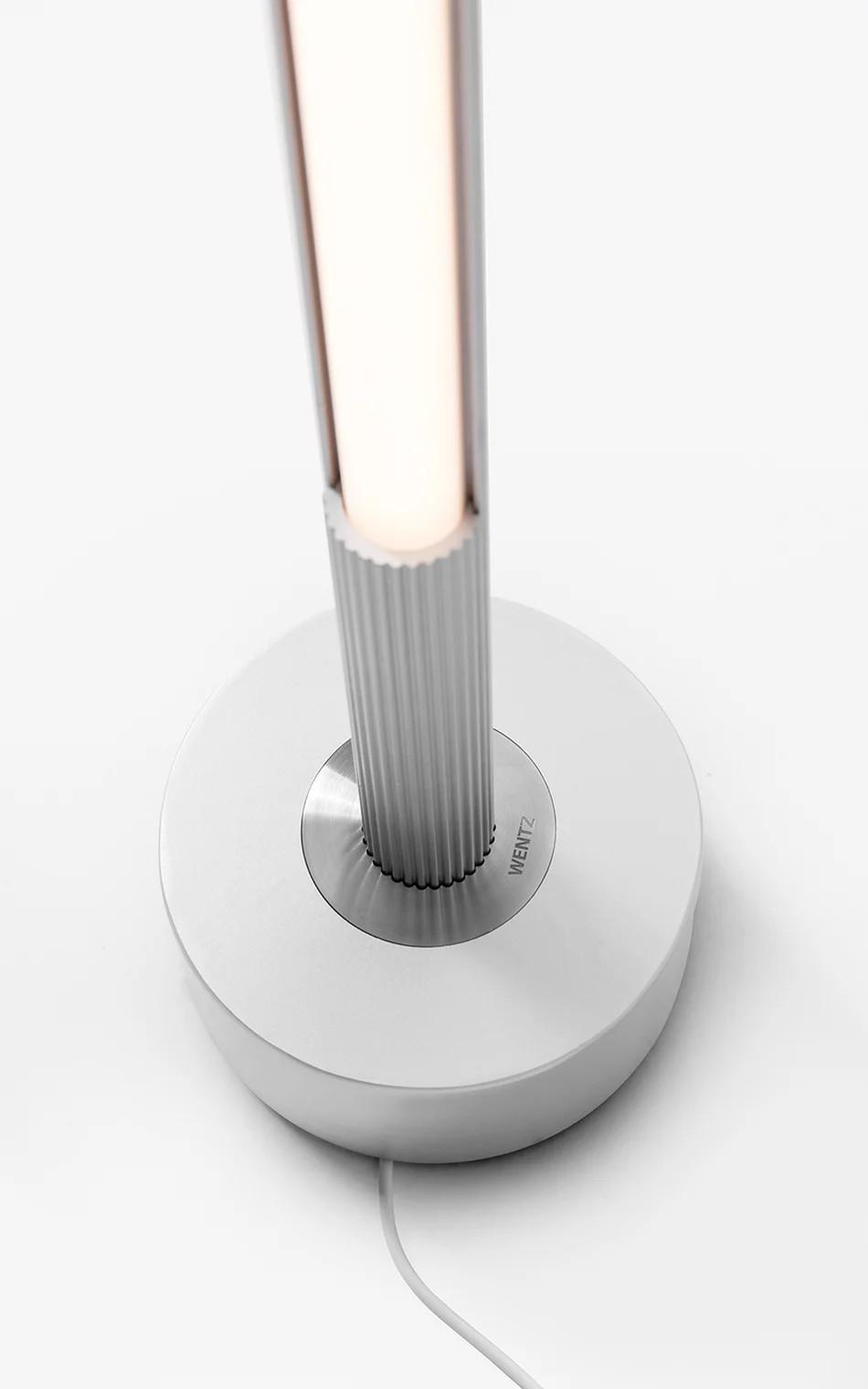 Luminária de Piso Wentz Palo Luminária de Piso Wentz Palo