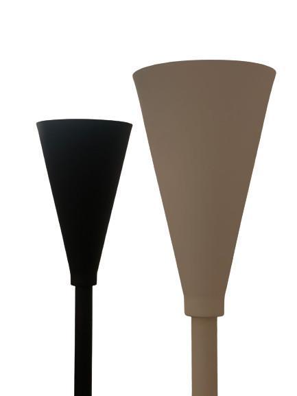 Luminaria de Piso AVL Brasil Kira Luminaria de Piso AVL Brasil Kira