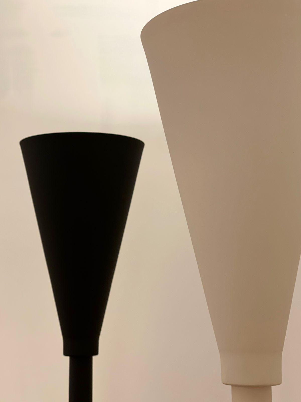 Luminaria de Piso AVL Brasil Kira Luminaria de Piso AVL Brasil Kira