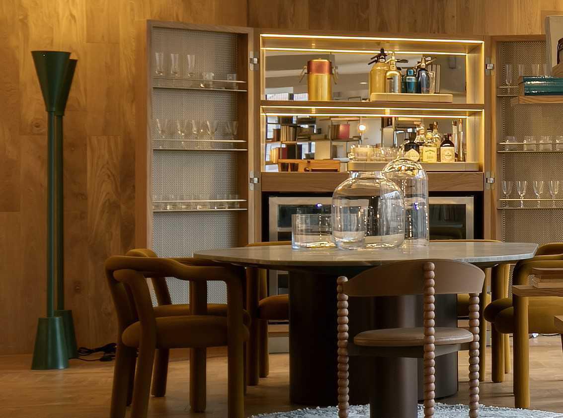 Luminaria de Piso AVL Brasil Kira Luminaria de Piso AVL Brasil Kira