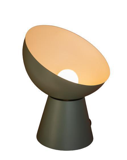 Luminária de mesa DSG Rito 2 Luminária de mesa DSG Rito 2