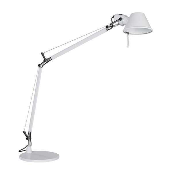 Luminaria de mesa Artemide Tolomeo Classic Body Luminaria de mesa Artemide Tolomeo Classic Body