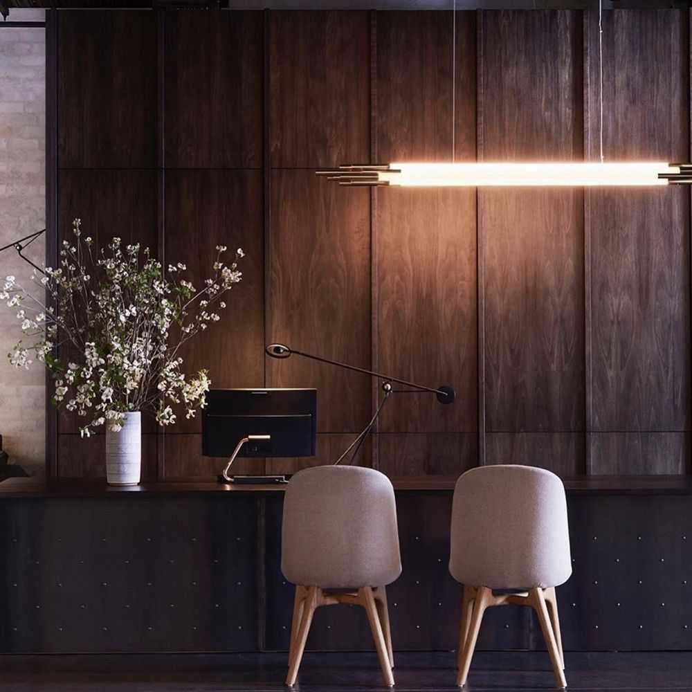 Pendente DCW Editions Org NL12 Horizontal