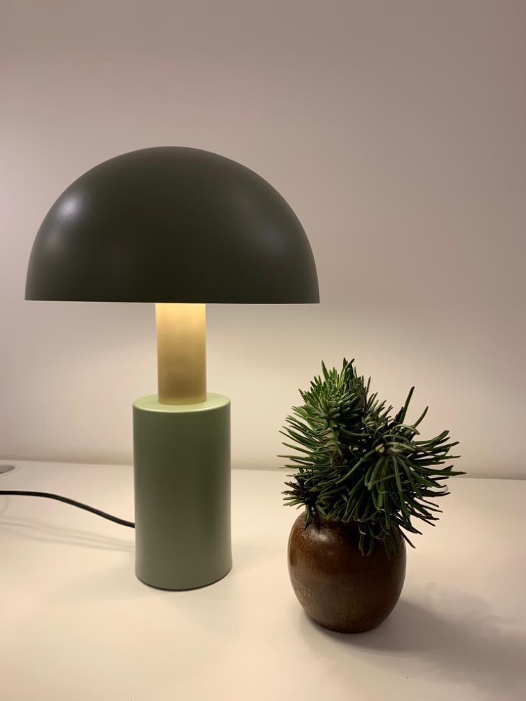 Luminária de Mesa AVL Brasil Haya P