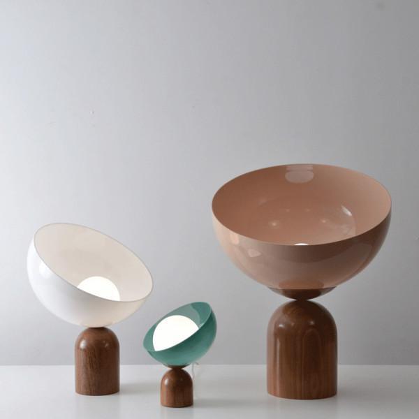 Luminária de mesa CB Lichia  Luminária de mesa CB Lichia