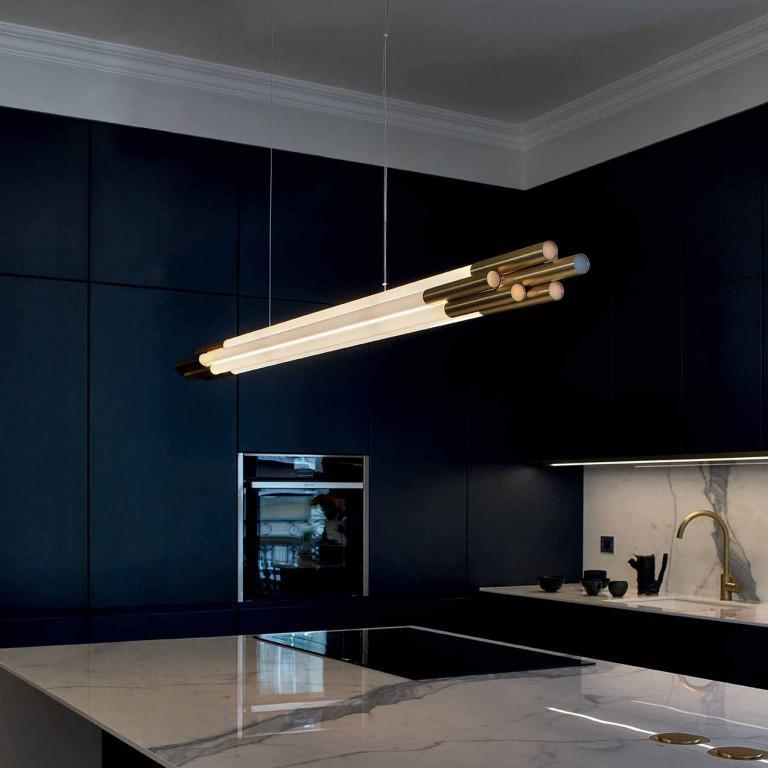 Pendente DCW Editions Org NL12 - Designer Sebastian Summa Pendente DCW Editions Org NL12 - Designer Sebastian Summa