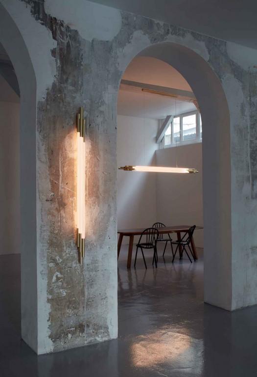 Pendente DCW Editions Org NL12 - Designer Sebastian Summa Pendente DCW Editions Org NL12 - Designer Sebastian Summa