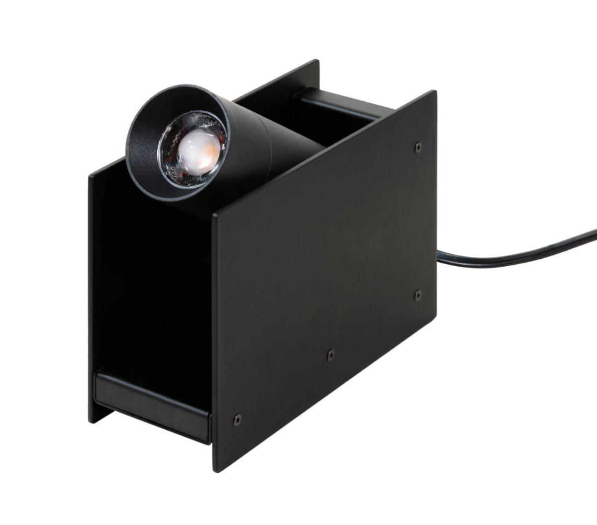 Projetor/spot Nemo Plint mini battery Design Massimo Colagrande Recarregável Projetor/spot Nemo Plint mini battery Design Massimo Colagrande Recarregável