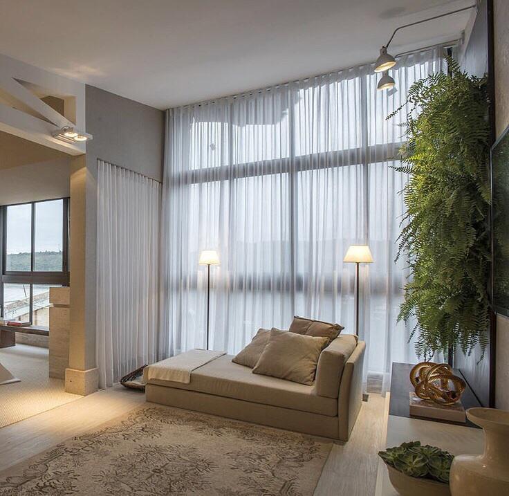 Luminária De Piso AVL Brasil Bibi. 