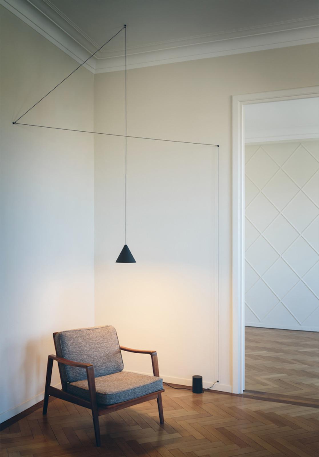 Pendente String Light – Flos