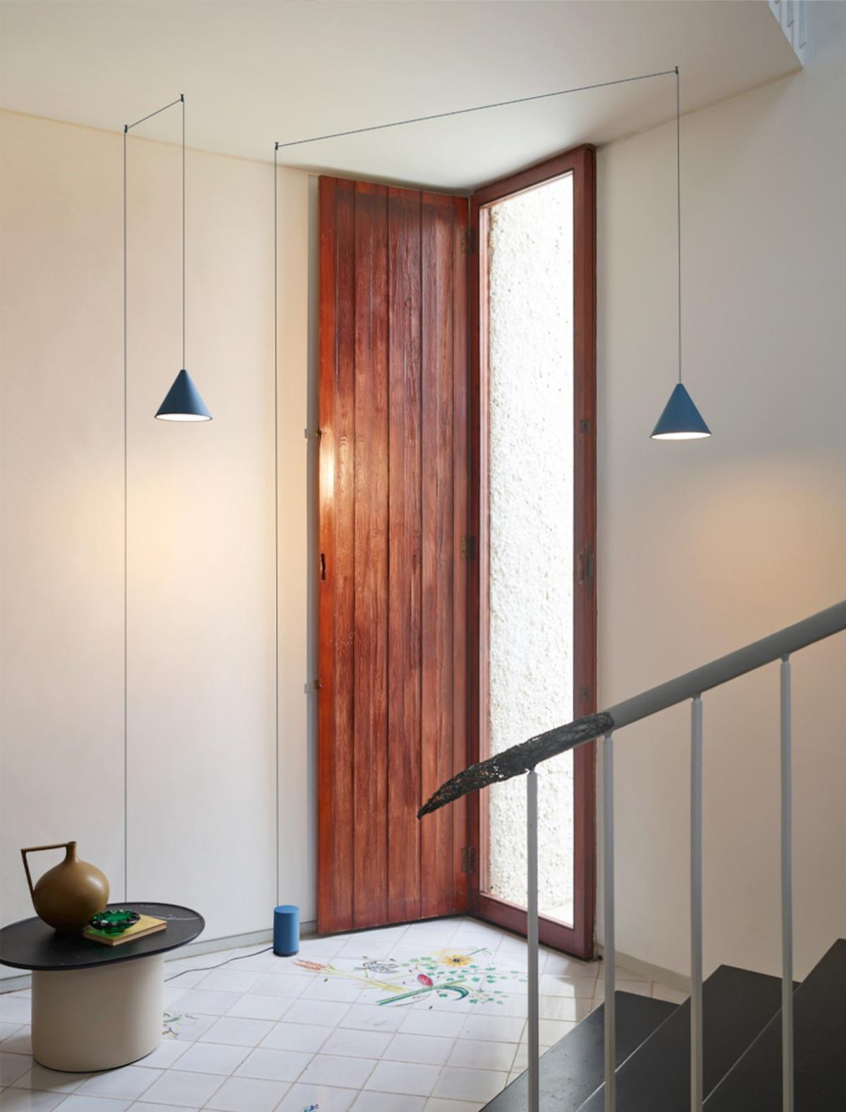 Pendente String Light – Flos