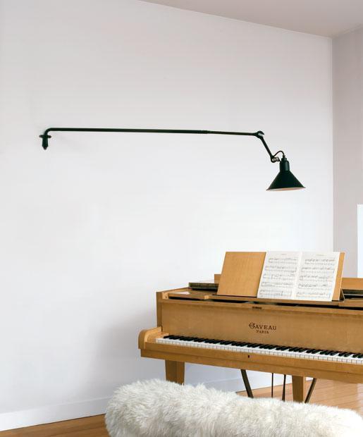  Arandela 213 Outdoor Lampe Gras.
